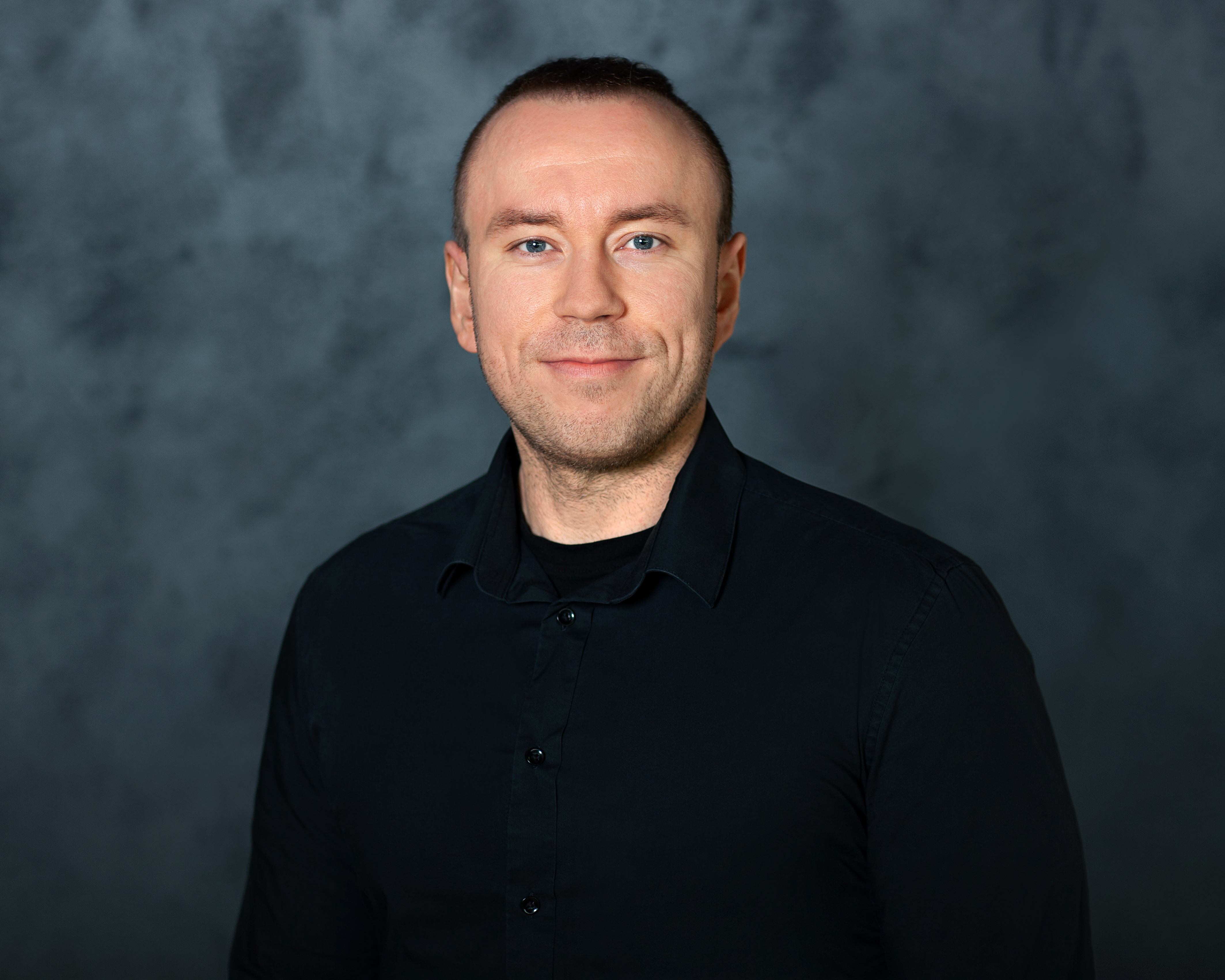 Vojtěch Málek profil